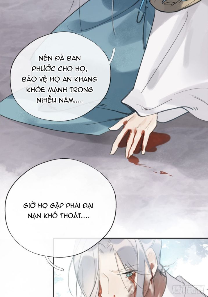 Nhất Biển Đan Tâm Chap 15 - Next Chap 16